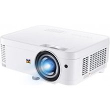 ViewSonic PS600X