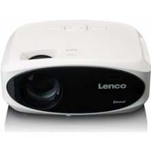 Lenco LPJ-900WH