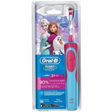 Oral B Vitality Frozen
