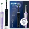 Oral-B Vitality Pro D103 Duo