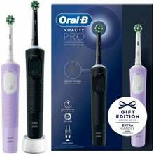 Oral-B Vitality Pro D103 Duo
