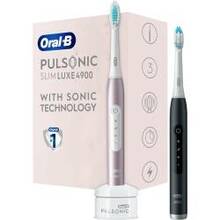 Oral-B Pulsonic Slim Luxe 4900 Duo
