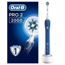 Braun Oral-B Pro 2 2000