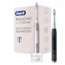 Oral-B Pulsonic Slim Luxe 4900