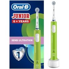 Oral-B Junior green