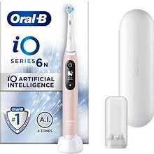 Braun IO6 iOM6.1A6.1DK