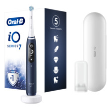 Oral-B iO7 Sapphire