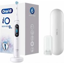 Oral-B iO Series 8N Alabaster