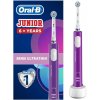Oral-B Junior purple