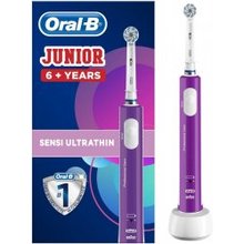 Oral-B Junior purple