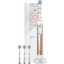 Oral-B Genius X Luxe Edition