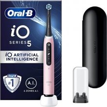 Braun Oral-B iO Series 5 White