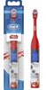 Oral-B Kids Star Wars D4