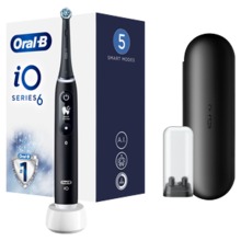 Braun iOM6.1B6.3DK iO6