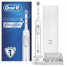 Oral-B Genius X 20000N