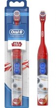 Oral-B Kids Star Wars D4