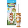 Brush Baby WildOnes Tiger