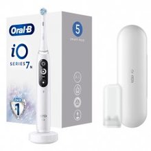 Oral-B iO Series 7N Alabaster