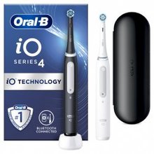 Oral-B iO 4 Duo