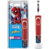Oral-B Vitality Kids Spiderman