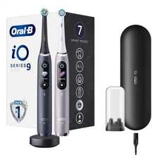 Oral-B iO Series 9 Duo