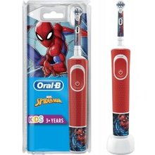 Oral-B Vitality Kids Spiderman