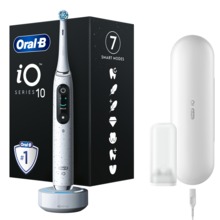 Braun iOM10.1A3.1AD