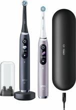 Oral-B iO9 Duo