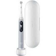 Oral-B iO6 Grey Opal