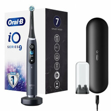 Braun iOM9.1B2.2AD
