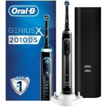 Braun Oral-B Genius X