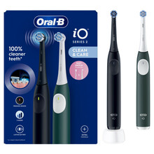Oral-B iO2 Duo