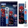 Oral-B Pro Kids Spiderman
