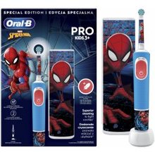 Oral-B Pro Kids Spiderman