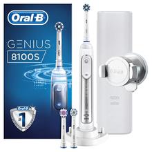 Oral-B Genius 8100S