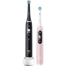 Oral-B iO Series 6 Duo