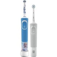 Oral-B Vitality D100 Kids Frozen