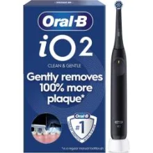 Oral-B iO Series 2 Night Black