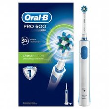 Oral-B PRO 600 CrossAction