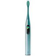 Xiaomi Oclean X Pro Smart Mist Green
