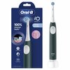 Braun Oral-B iO2 Green Forest