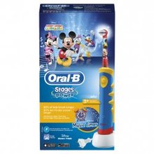 Oral-B D 10K