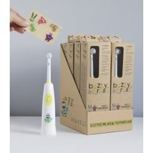 Jack N' Jill Buzzy Brush