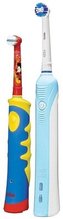 Oral-B Family Pack