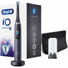 Oral-B iO Series 8 Black Onyx