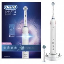 Oral-B Smart 4 4100S CrossAction