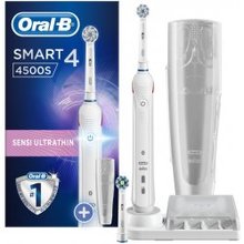 Braun Oral-B Smart 4500