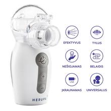Herupa Smart Mesh