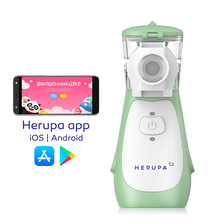Herupa Smart Mesh Plus