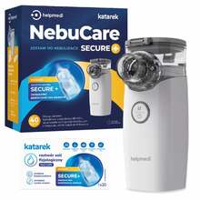 HelpMedi Nebucare